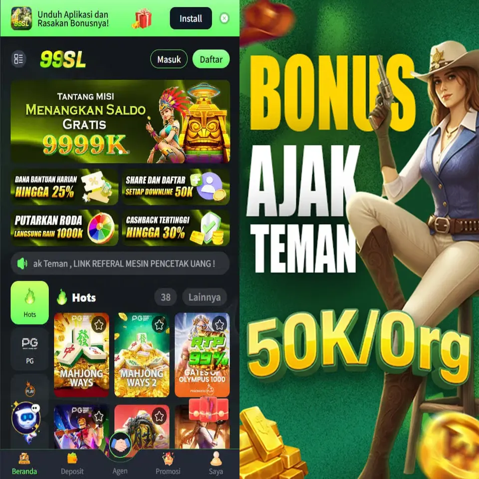 99SL APK